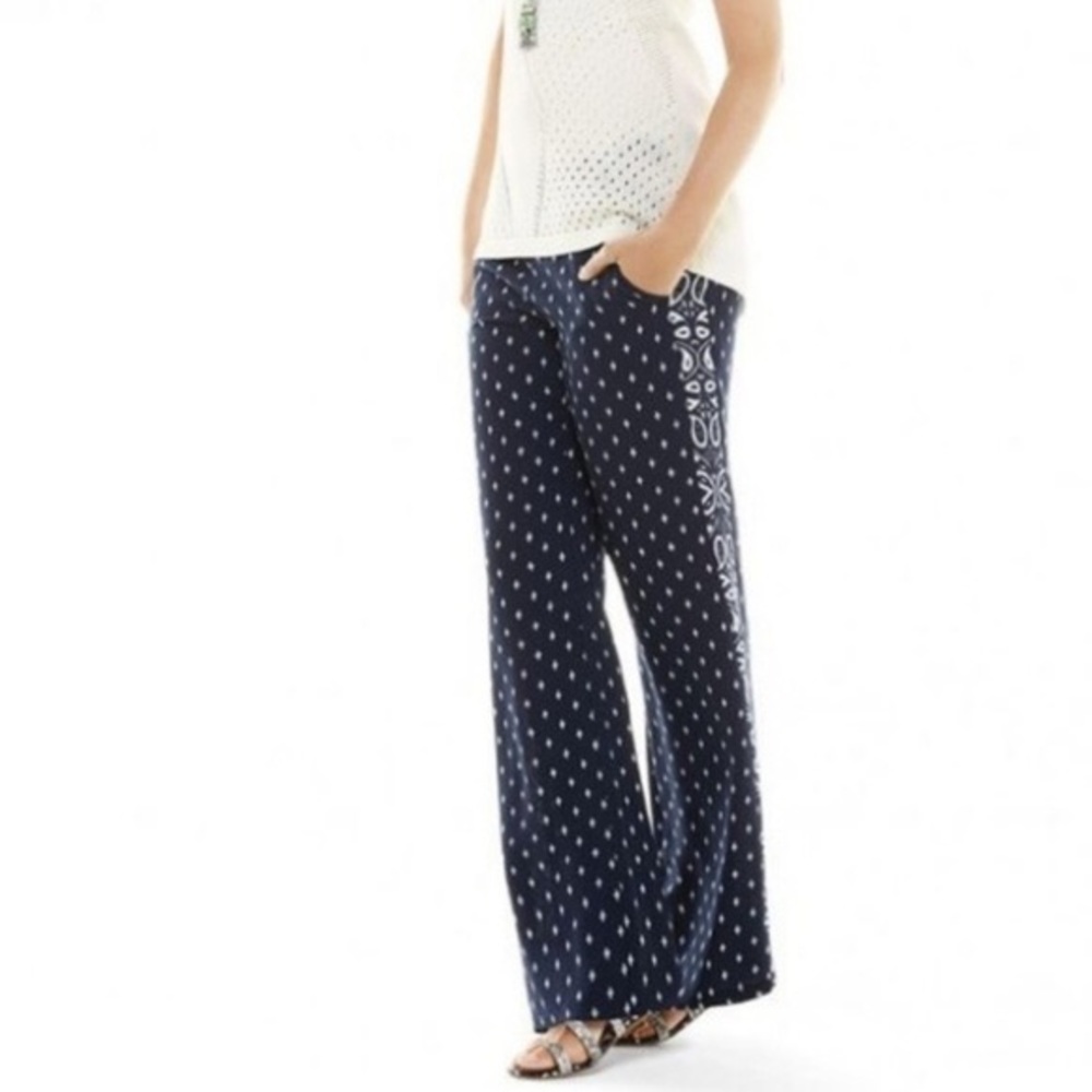 Cabi pants
